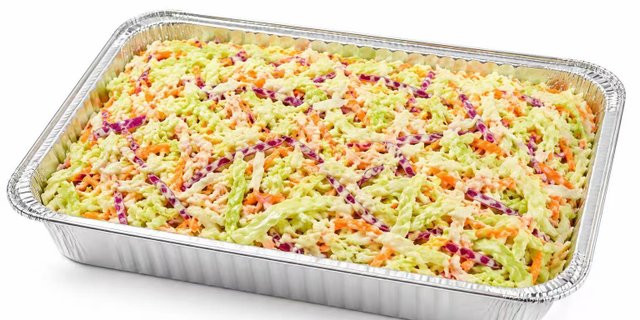 Coleslaw
