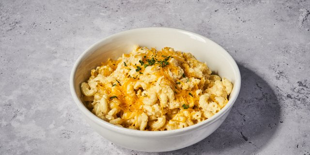 Mac & Cheese