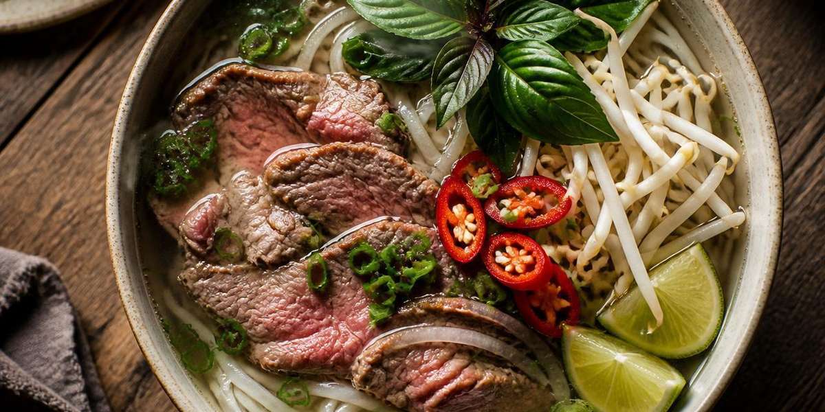 Noodle House Vietnamese Restaurant