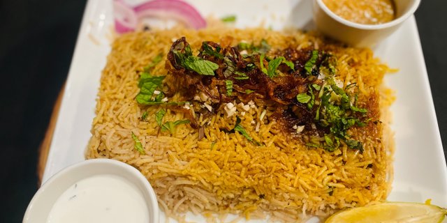 Raju Gari Kodi Pulao