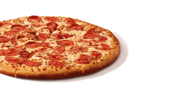 Extra Most Bestest Pizza 5-Pack