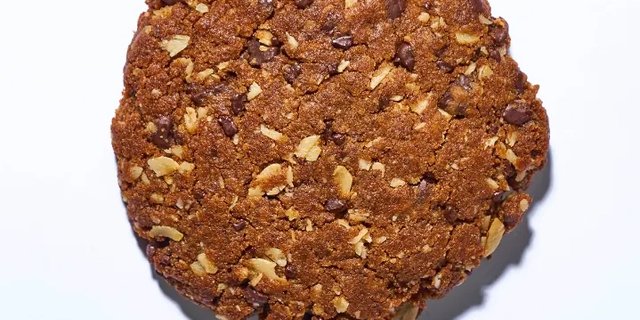 Oatmeal Chocolate Chunk Cookies for 10