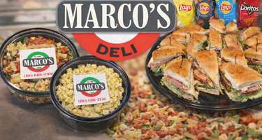 Marco's Italian Deli