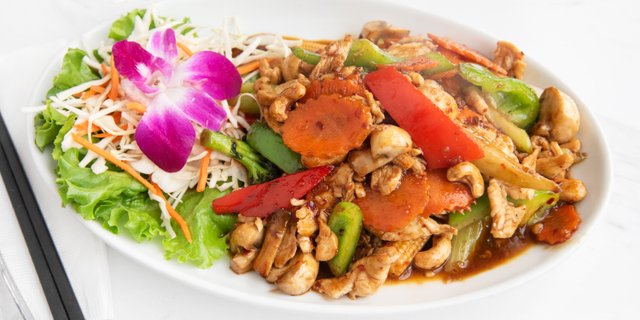 Cashew Nut