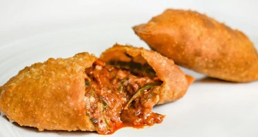 Empa Mundo World Of Empanadas