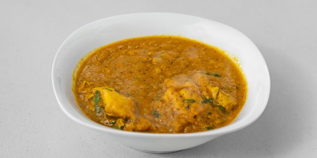 Chicken Curry