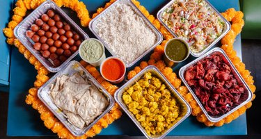 Eet by Maneet Chauhan