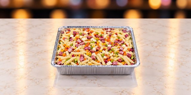 Pasta Salad