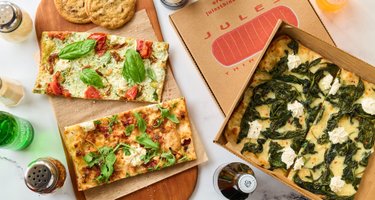 Jules Thin Crust