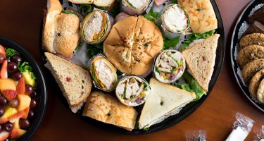 Max's Deli Cafe