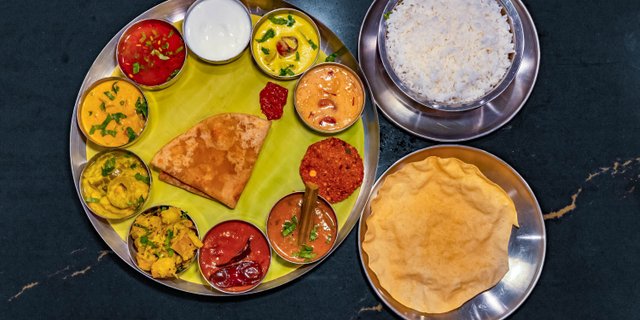 Gobi Dosa
