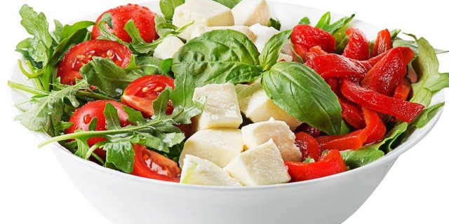 Caprese Salad