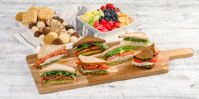 Sandwich Package #3