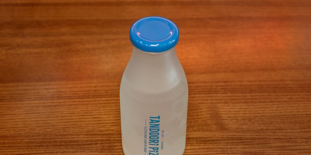 Nimbu Pani Drink