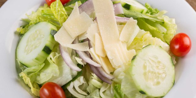 Garden Salad