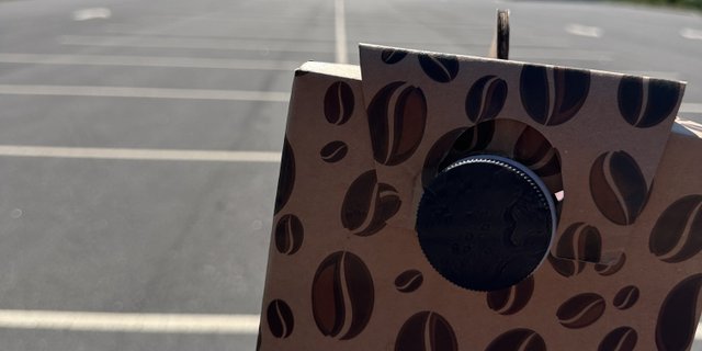 Box of Joe