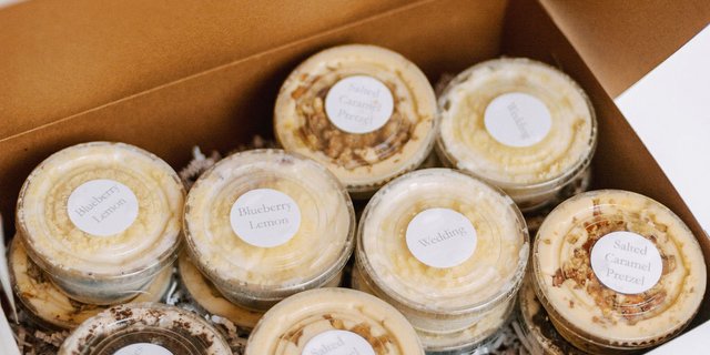Five Ounce Cup Box of 100