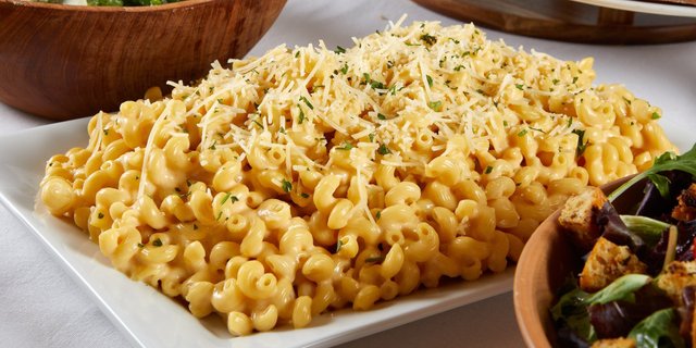 Mac 'n' Cheese