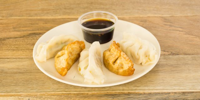 Dumplings