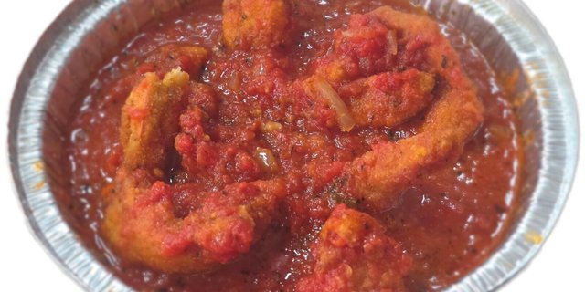 Hasti-tatsi Shrimp