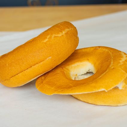 Gluten-Free Bagel
