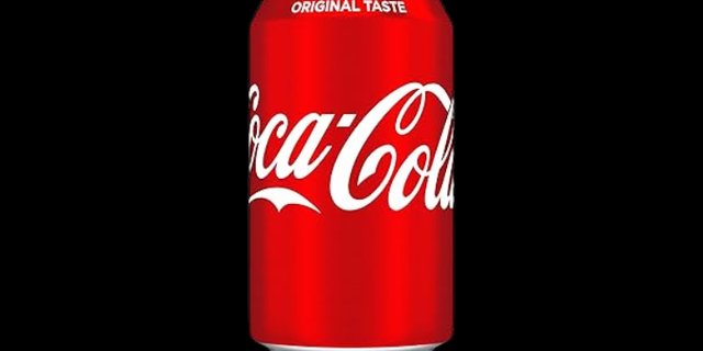 Coke