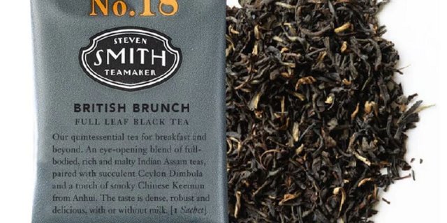 Black Tea