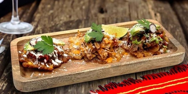 Tostones