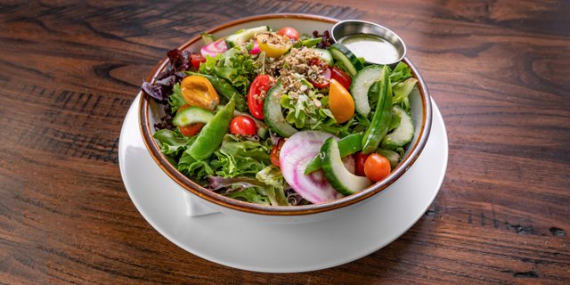 Market Salad