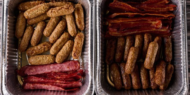 Breakfast Meat