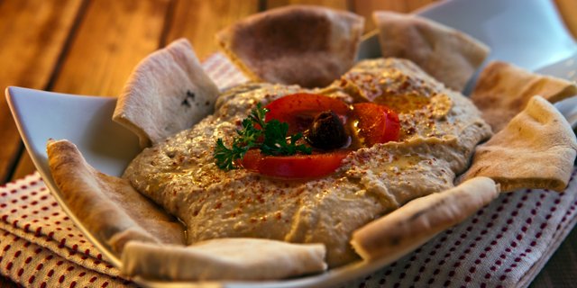 Hummus