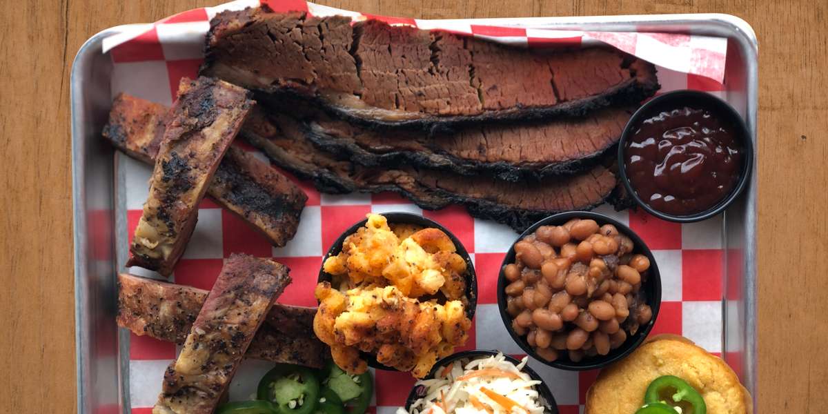ResQ BBQ
