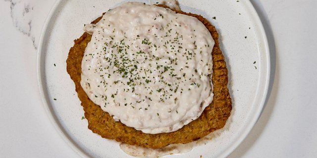 Country Fried Steak