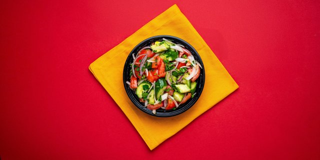 Garden Salad