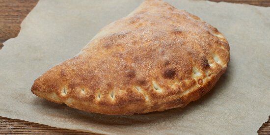 Cheese Calzone
