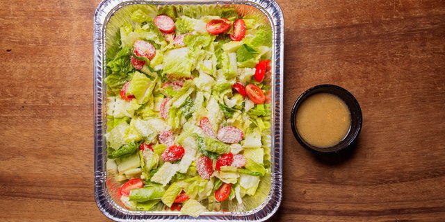 La Casa Salad