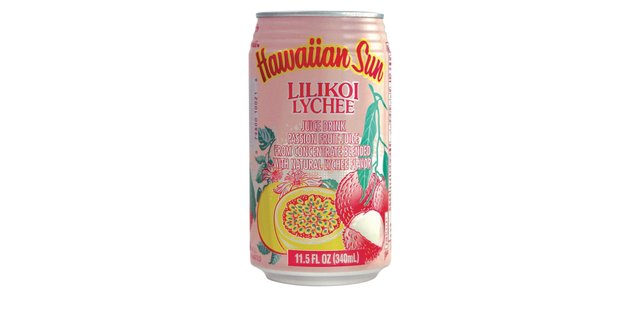 Hawaiian Sun