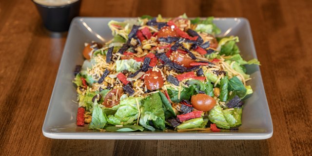 Southwestern Salad