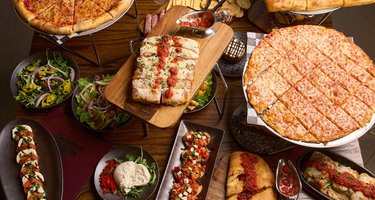 Valentina's Pizzeria & Wine Bar