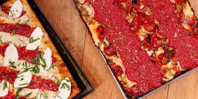 Taste of Italy