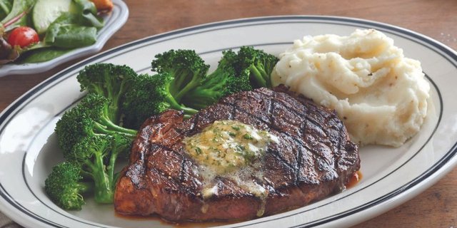 Ribeye Steak
