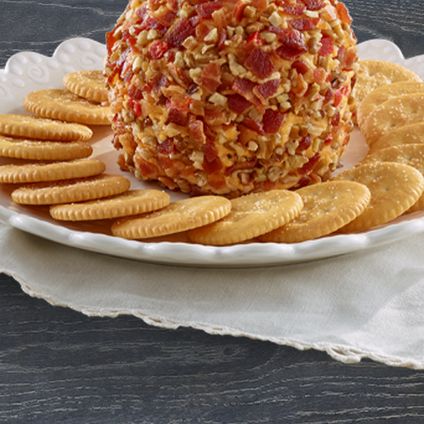 Cheese Ball Tray