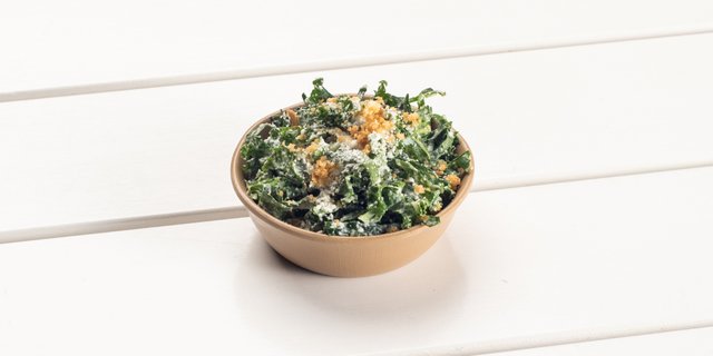 small kale caesar