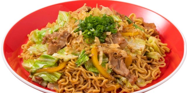 Yakisoba