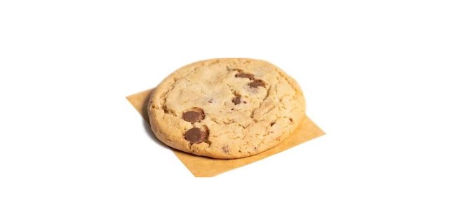 Chocolate Chip Cookie