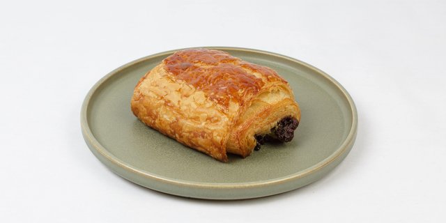 Chocolate Croissant
