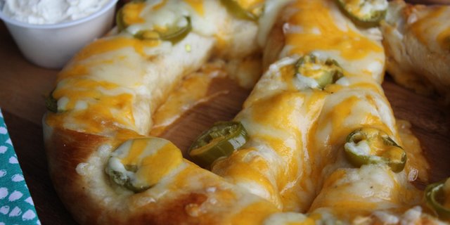 Specialty Pretzel