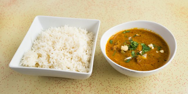 Lamb Rogan Josh