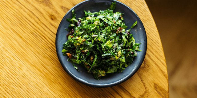 Tabbouleh
