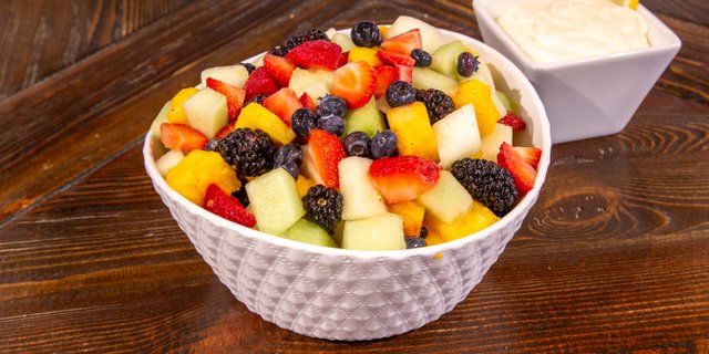 Fruit Salad